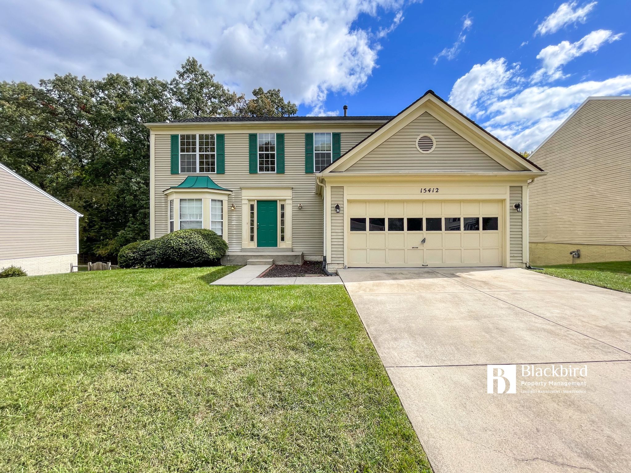 15412 Overlea Ct