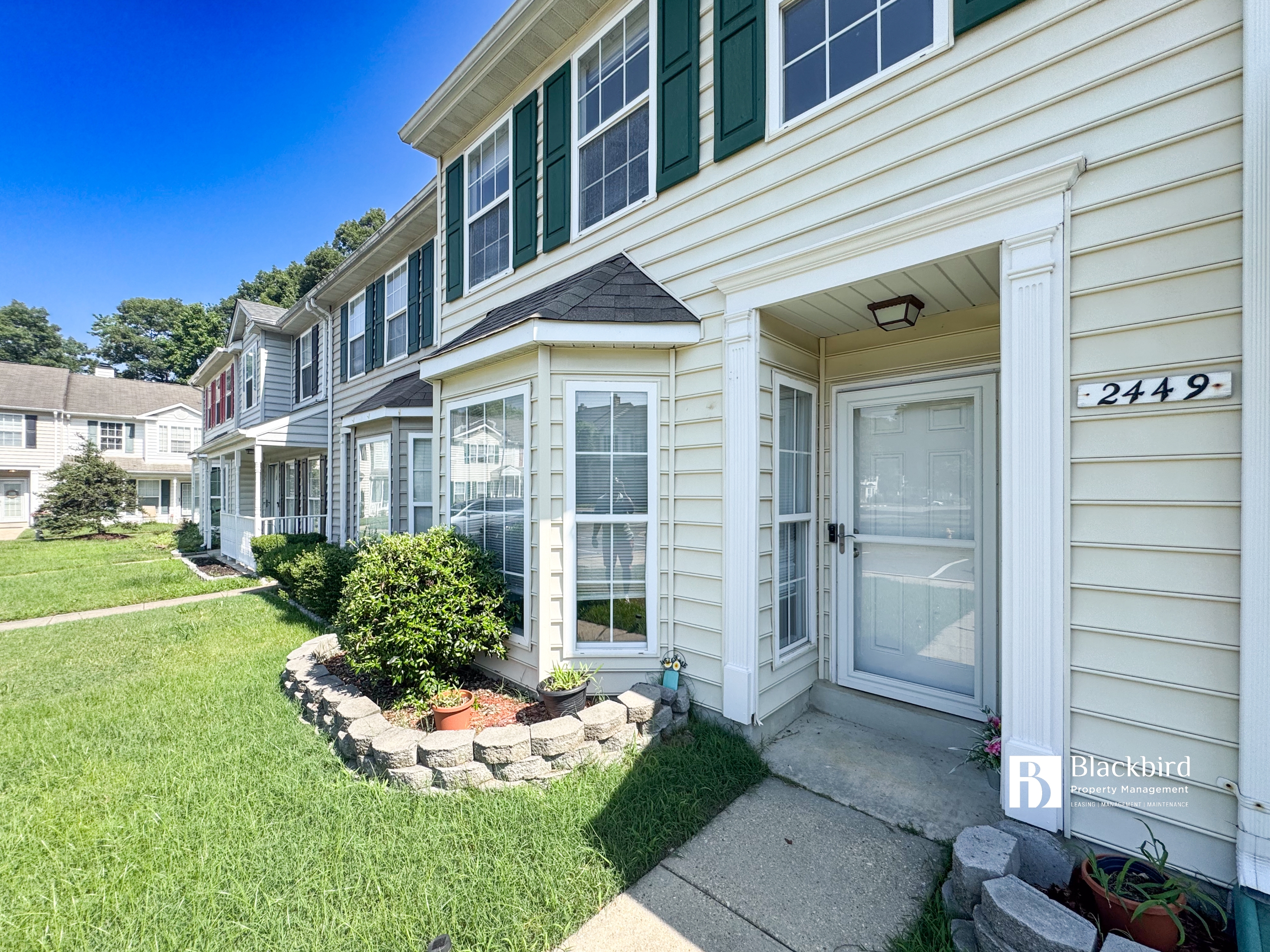 2449 Sagewood Court