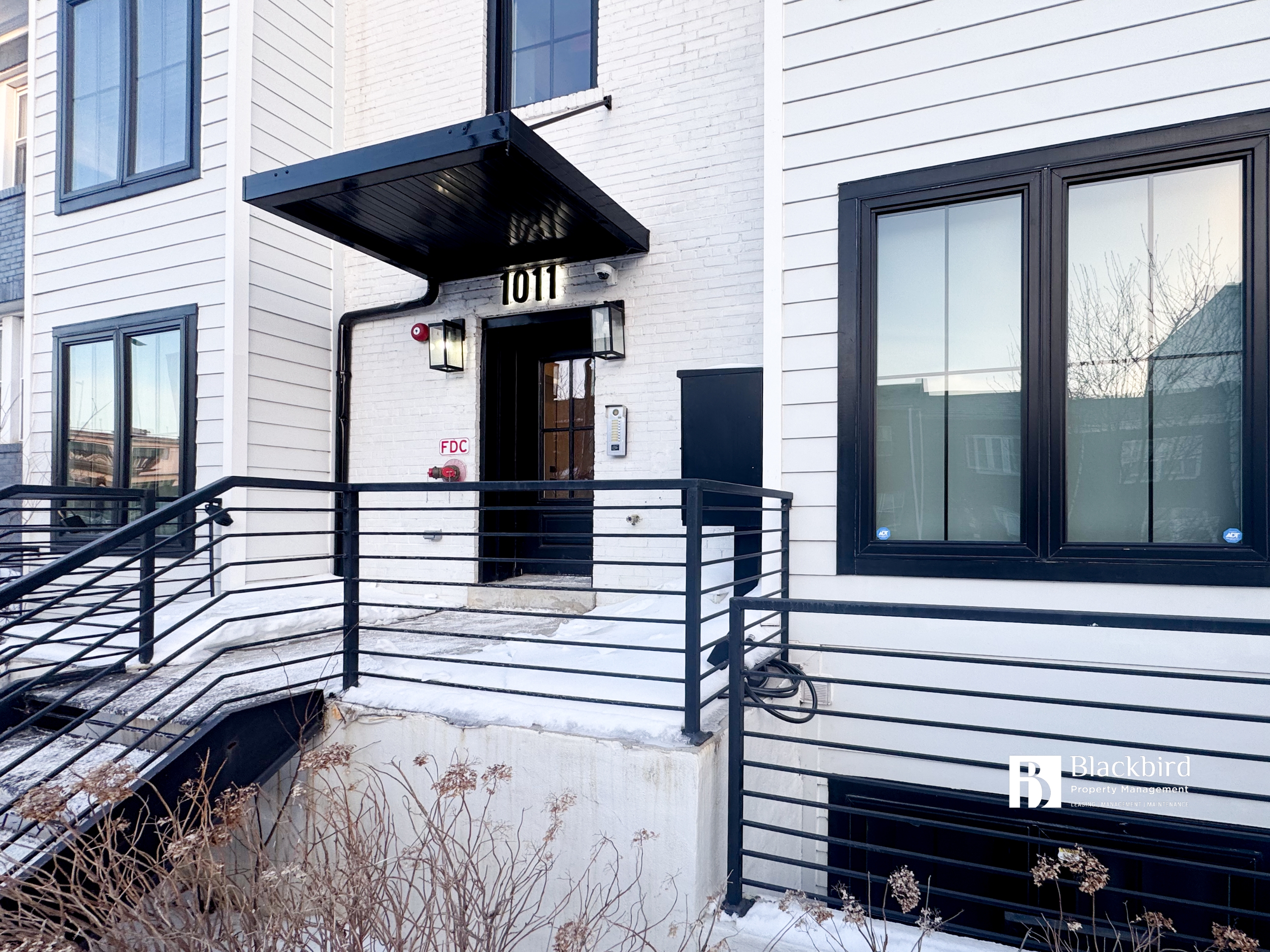 1011 18th Street Northeast