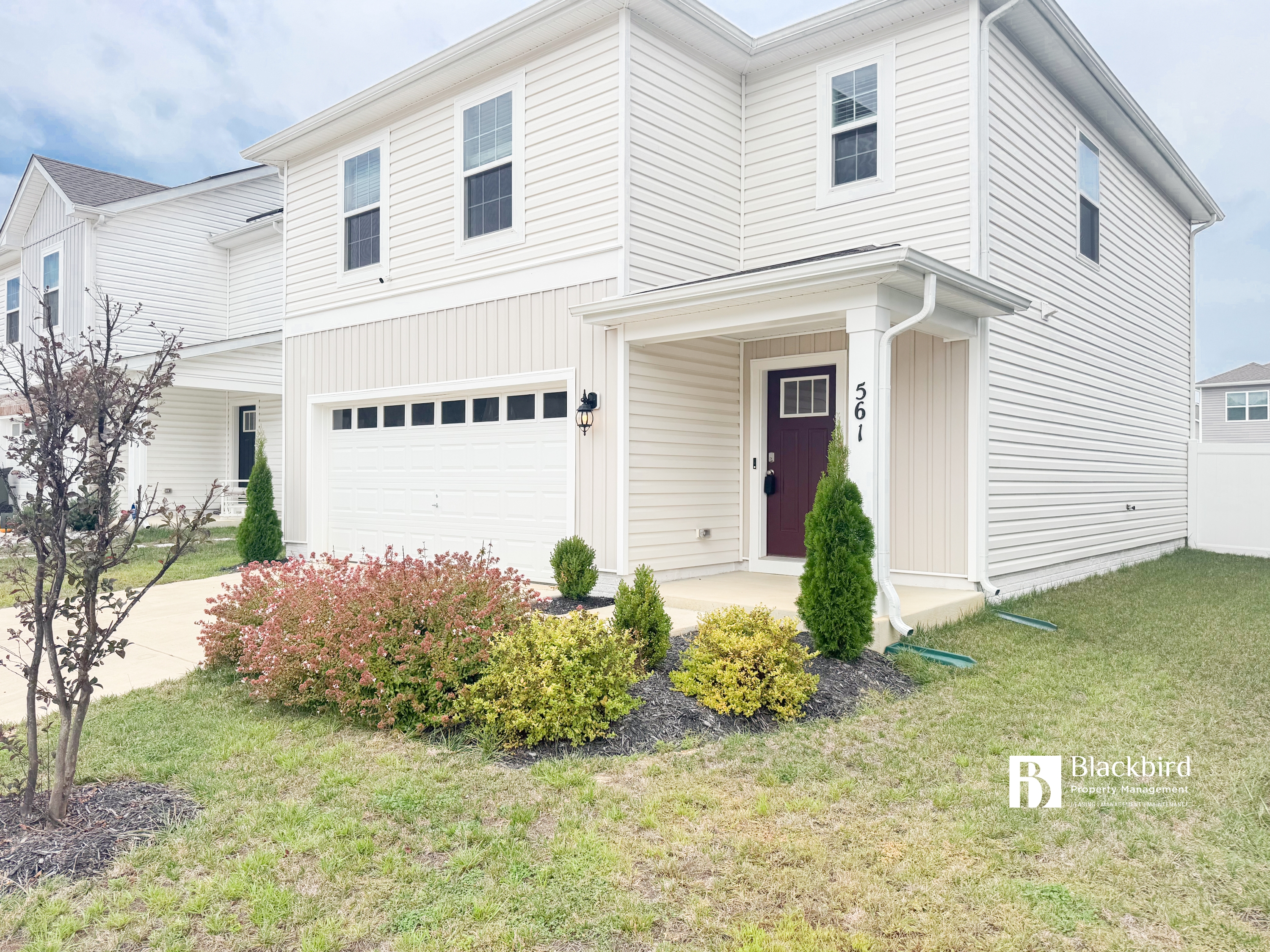 561 Fawn Meadow Lane